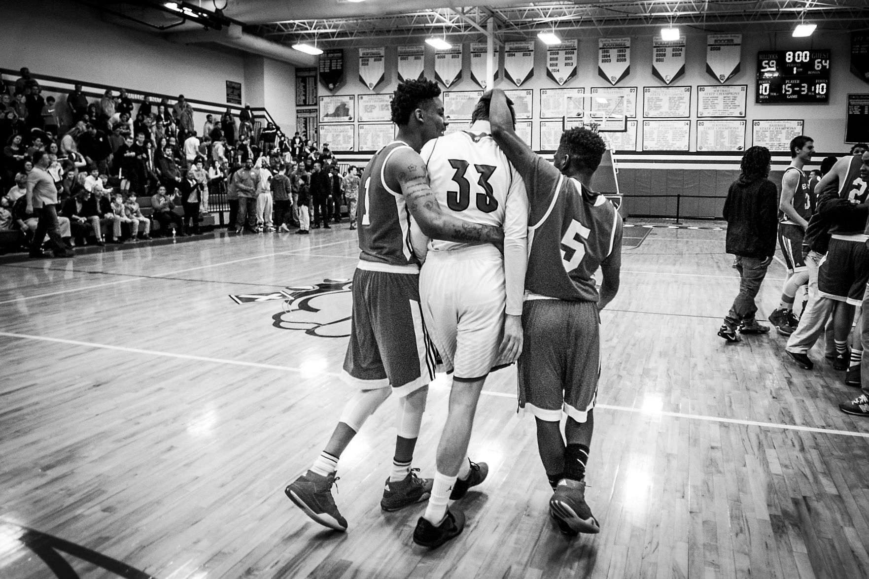 2016-02-17 Sportsmanship